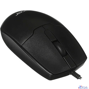 Acer OMW126 [ZL.MCEEE.010] черный оптическая (1000dpi) USB (2but)