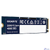 Твердотельный накопитель SSD Gigabyte M.2 2280 1TB Gen4 4000E SSD PCI Express 4.0x4, NVMe 1.4, 4000/3900, MTBF 1.5M, 3D NAND, 320TBW, RTL