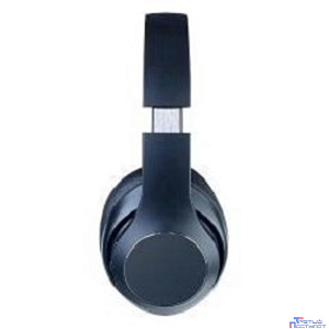 Perfeo BT наушники полноразмерные с микрофоном AMAZ черные, AUX [PF_C3917]