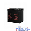 Powerman Battery 12V/50AH {CA12500/6114088}