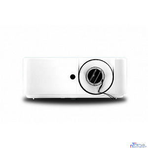 Exell EXD306Z Проектор лазерный {DLP, 4000 lm, FULL HD (1920x1080), 3500000:1}