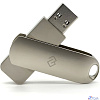 Digma USB Drive 512GB DRIVE3 DGFUM512A30SR USB3.0 серебристый
