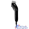 PHILIPS QC5115 Машинка для стрижки, черный/белый