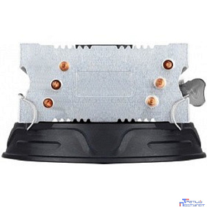 Cooler Aerocool Verkho 3 Plus  125W/ Intel 115*/AMD/ PWM/ Clip
