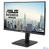 Монитор ASUS VA249QGS (23.8", 16:9, IPS, 1ms(MPRT), 1920x1080, 120Hz, 350cd, 1500:1, 178°/178°, VGA/HDM/DP, 4x USB 3.2 Gen 1 Type-A, 2*2W, Black) (90LM02W1-B01171)