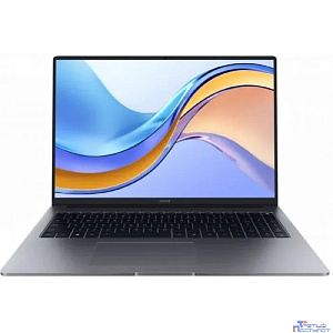 Honor MagicBook X16 BRG-565 [5301ALWS] Grey 16" {FHD i5-13420H/16GB/512GB/W11}