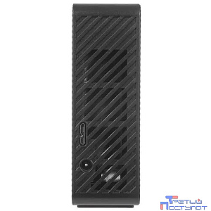 Seagate Portable HDD 10Tb Expansion STKP10000400 {USB 3.0, 3.5", Black}
