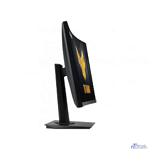 ASUS LCD 24" VG24VQER {WLED/VA 1920x1080 180Hz 1ms MPRT Adaptive-Sync,Freesync HDMI(v2.0)x2 DisplayPort 1.2x1 }[90LM0AF0-B01170]