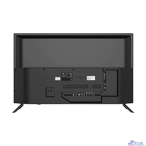 JVC 32"  LT-32M597 черный