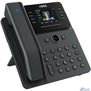 Телефон IP Fanvil V62 Pro серый