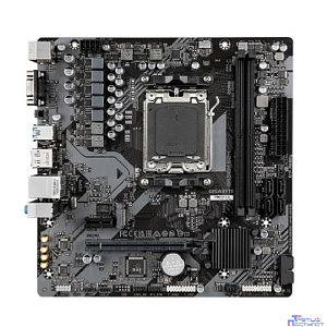 Gigabyte B650M S2H {SocketAM5, AMD B650, mATX, Ret}