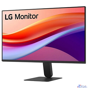 LCD LG 23.8" 24U411A-B UltraFine черный {IPS 1920x1080 120Hz 16:9 1500:1 250cd 178/178 D-Sub HDMI}