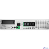 Источник бесперебойного питания APC SMT750RMI2UC 750VA/500W, 2U, line-interactive