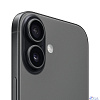 Apple iPhone 17 256GB Black (MG674J/A) (Dual eSim Япония)