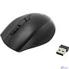Беспроводная мышь Sven RX-325 Wireless чёрная (3+1кл. 800-1600DPI, ,блист)