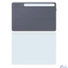Samsung для Samsung Galaxy Tab S9+/S9 FE+/S10+ Smart Book Cover поликарбонат/полиуретан голубой (EF-BX810PLEGRU)