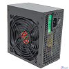 Ginzzu CB500 12CM black,24+4p,PCI-E, 4*SATA, 3*IDE,оплетка MB, кабель питания