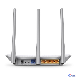 TP-Link TL-WR845N Роутер Wi-Fi N300