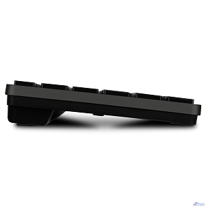 Беспроводная клавиатура SVEN KB-E5300W графит (109 кл.+12Fn)