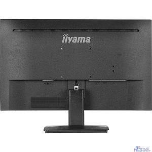 LCD IIYAMA 23.8'' XU2493HS-B6 черный {IPS 1920x1080 100Hz 250cd HDMI DisplayPort M/M}