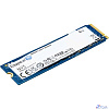 Kingston SSD NV3, 1000GB, M.2(22x80mm), NVMe, PCIe 4.0 x4, 3D TLC SNV3S/1000G
