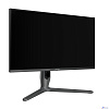 LCD Hisense 27" 27G7K-PRO {IPS/MiniLED 3840x2160 160Hz 1ms 16:9 350cd 1000:1 2xHDMI DisplayPort USB-C 3xUSB черный}