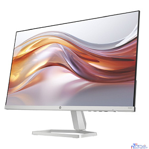 LCD HP 23.8" S5 524sf {IPS 1920x1080 100Hz 5ms 178/178 300cd 1500:1 8bit(6bit+FRC) D-Sub HDMI1.4 non-EU}