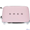 SMEG TSF01PKEU Тостер на 2 ломтика, розовый
