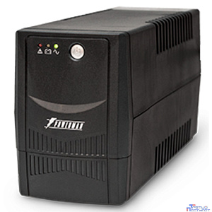 Powerman ИБП Back Pro 650
