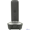 Panasonic KX-TG2511RUS (серебристый) {АОН, Caller ID,спикерфон на трубке,переход в Эко режим одним нажатием}