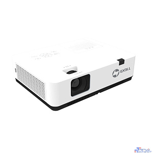 Exell EXL102 Проектор {LCD, 5000 ANSI, XGA (1024x768), Объектив 1.48 - 1.78}