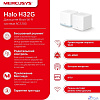 Mercusys Halo H32G(2-pack) AC1200 Домашняя Mesh Wi-Fi система