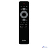 43" Телевизор HAIER HQLED S2 Pro HQLED, 4K Ultra HD, черный, СМАРТ ТВ, Android TV