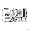 MAXSUN MS-Terminator Z790M D5 ICE (Socket 1700, mATX, 4*DDR5, DP/HDMI, 4*SATA3, 5*M.2, 1xPCIEx16/1xPCIEx4, 4*USB 2.0, 4*USB 3.2 Gen1 , 1*Type-C, LAN 1*2.5G, 1*S/PDIF, Bluetooth, Wi-Fi 802.11ax, RTL)