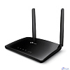 TP-Link Archer MR202 AC750 Двухдиапазонный 4G LTE Wi-Fi роутер
