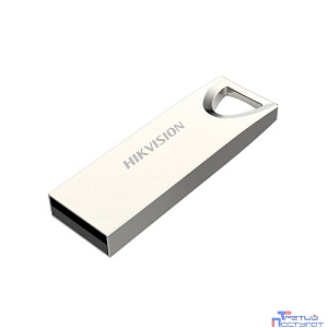 Hikvision Hiksemi USB Drive 16GB M200 HS-USB-M200/16G  USB2.0, серебристый