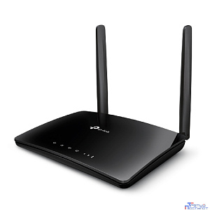 TP-Link Archer MR202 AC750 Двухдиапазонный 4G LTE Wi-Fi роутер
