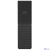 WD Portable HDD 4TB My Book (New) 3,5" 5400RPM USB 3.0 (E4C)