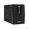 Exegate EP285542RUS ИБП ExeGate Power Back BNB-650.LED.AVR.C13.RJ.USB <650VA/360W, LED, AVR,4*IEC-C13, RJ45/11, USB, Black>