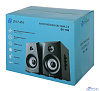 Oklick OK-166 BT 2.0 черный 40Вт