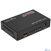 Telecom TTS5020 Разветвитель HDMI 1=>4 , каскадируемый , 1.4v+3D Telecom <TTS5020>