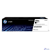 HP W1106A Картридж 106A лазерный черный (1000 стр) {HP LJ 107/135/La}