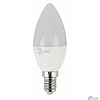 ЭРА Б0027969 Лампочка светодиодная STD LED B35-9W-827-E14 E14 / Е14 9 Вт свеча теплый белый свет