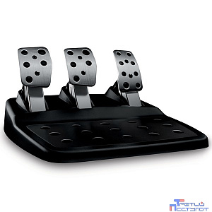 941-000112/941-000114 Руль Logitech G29 Driving Force Racing 14кноп. (с педалями) черный