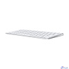 MK293RS/A Apple Magic Keyboard with Touch ID for Mac computers with Apple silicon - Russian