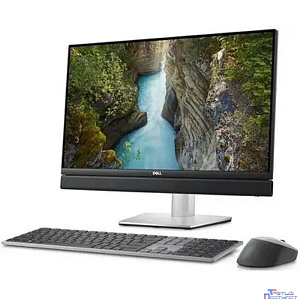 Dell Optiplex 7420 [7420-7360] Black 23.8" {Full HD i7 14700/32Gb/SSD1Tb RX 6500 4Gb/CR/W11Pro/kb/m}