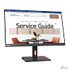 LCD Lenovo 23.8" S24i-30 {IPS 1920x1080 100Hz 4ms 16:9 1300:1 250cd 178/178 D-Sub HDMI non-EU}