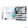 MAXSUN MS-iCraft Z890 Arctic DEMO (Socket 1851, ATX, 4*DDR5(256Gb), DP/HDMI, 4*SATA3, 4*M.2, 4xPCI-Ex16, 2*Type-C, 9*USB 3.1, LAN 1*5G, BT 5.4, Wi-Fi 7, SPDIF, white, RTL)