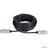 Aopen AD3743C-15.0 Активный оптический кабель HDMI 19M/M,ver. 2.1, 8K@60 Hz 15m