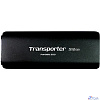 Patriot Portable SSD 512GB USB-C PTP512GPEC Transporter 2.5" черный